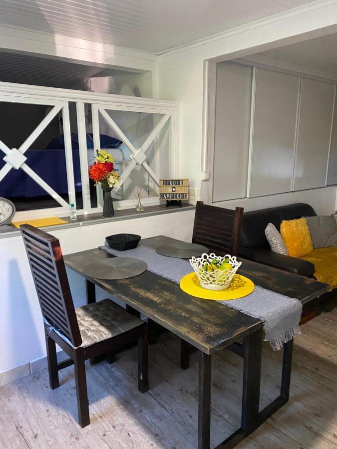 Campeche Apartment ฟอร์-เดอ-ฟร็องส์ ภายนอก รูปภาพ