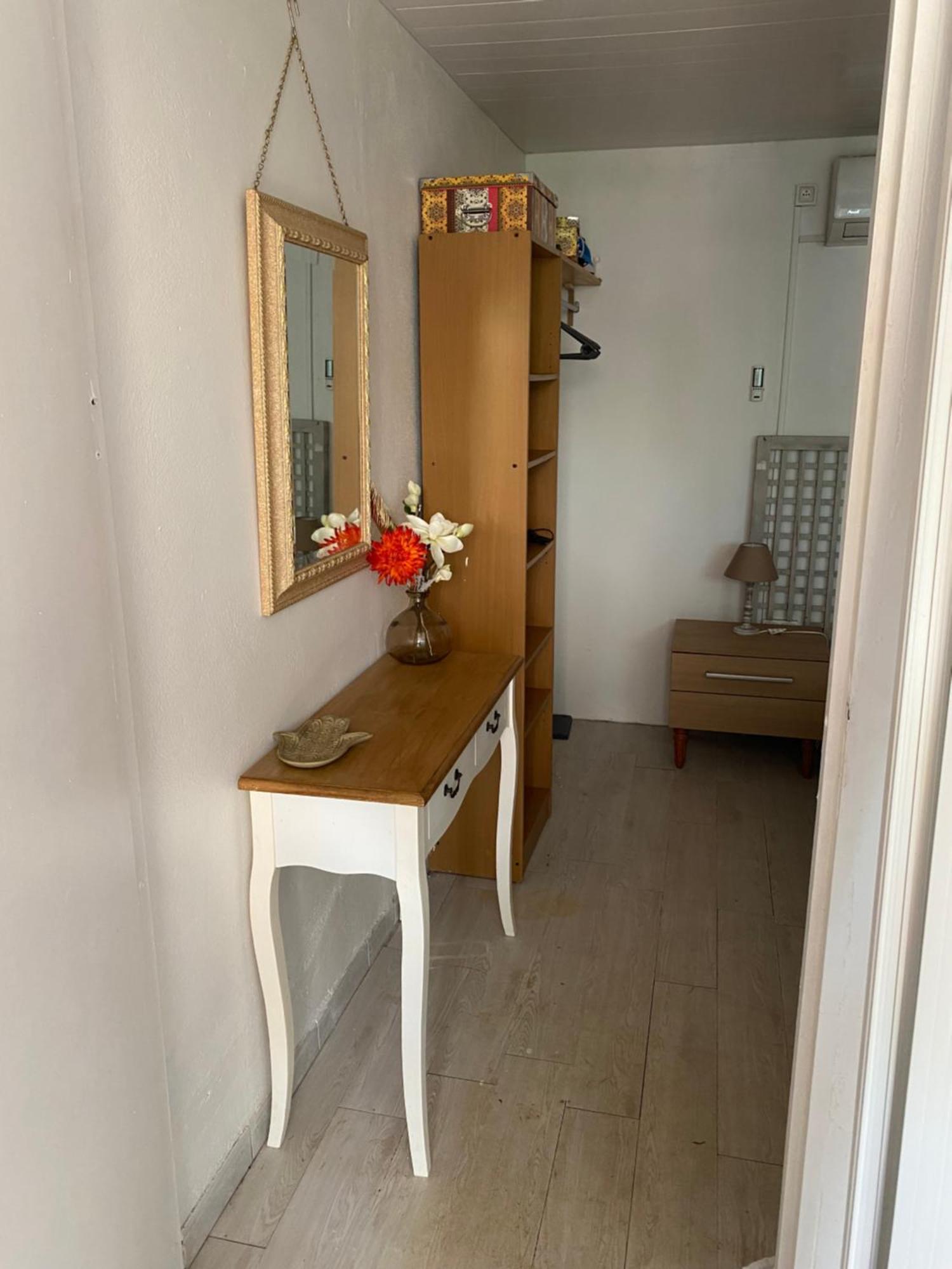 Campeche Apartment ฟอร์-เดอ-ฟร็องส์ ภายนอก รูปภาพ