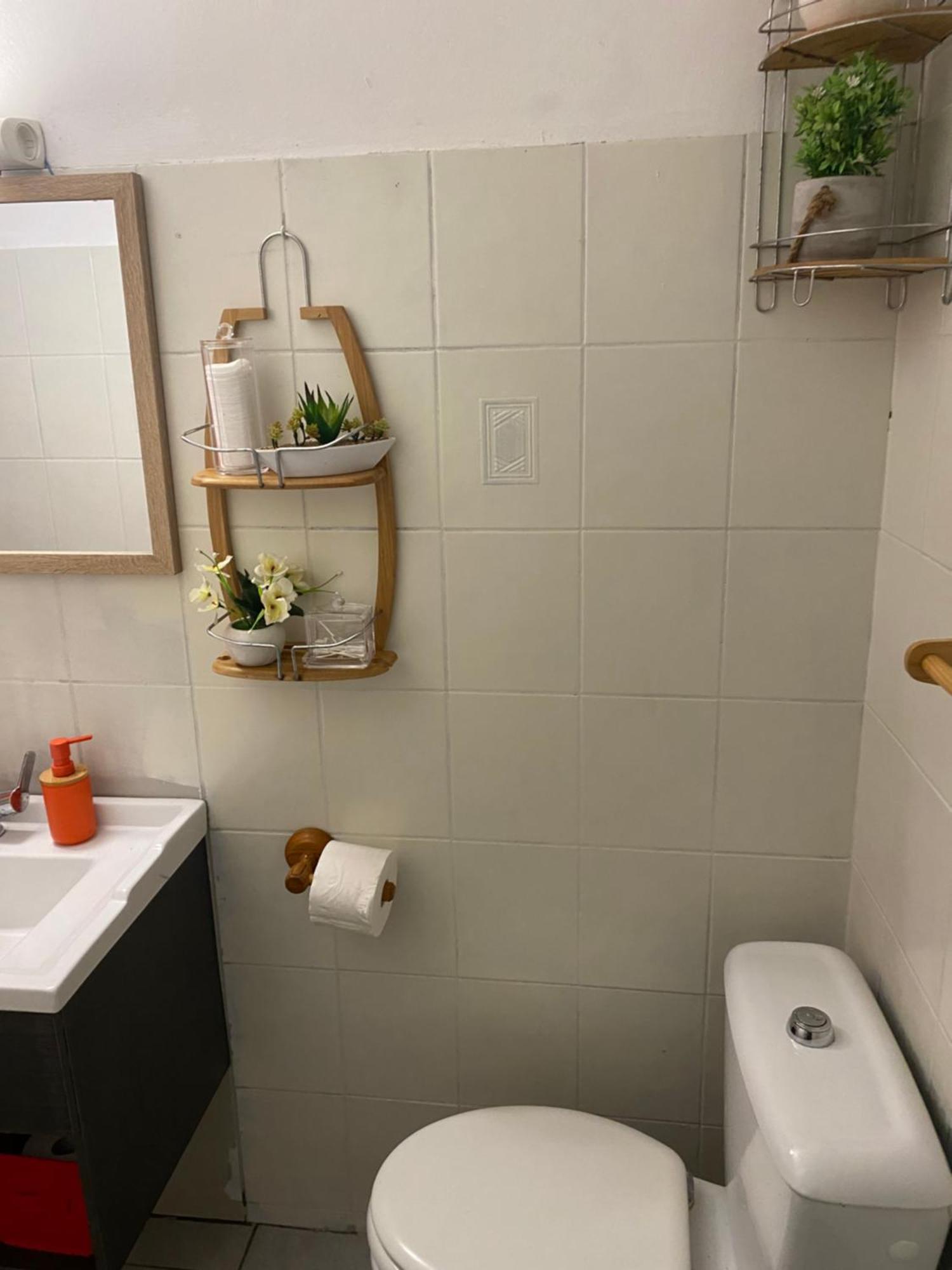 Campeche Apartment ฟอร์-เดอ-ฟร็องส์ ภายนอก รูปภาพ