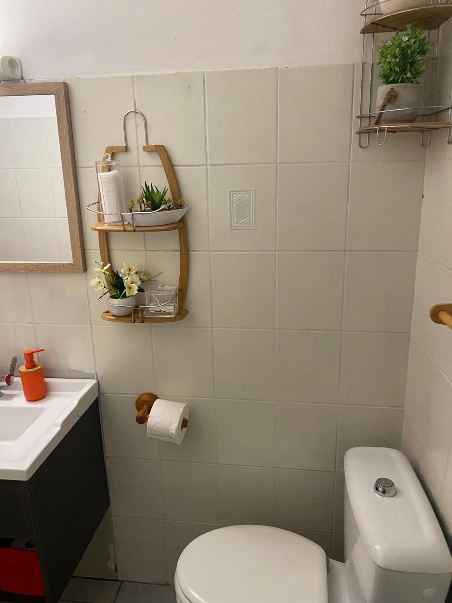 Campeche Apartment ฟอร์-เดอ-ฟร็องส์ ภายนอก รูปภาพ