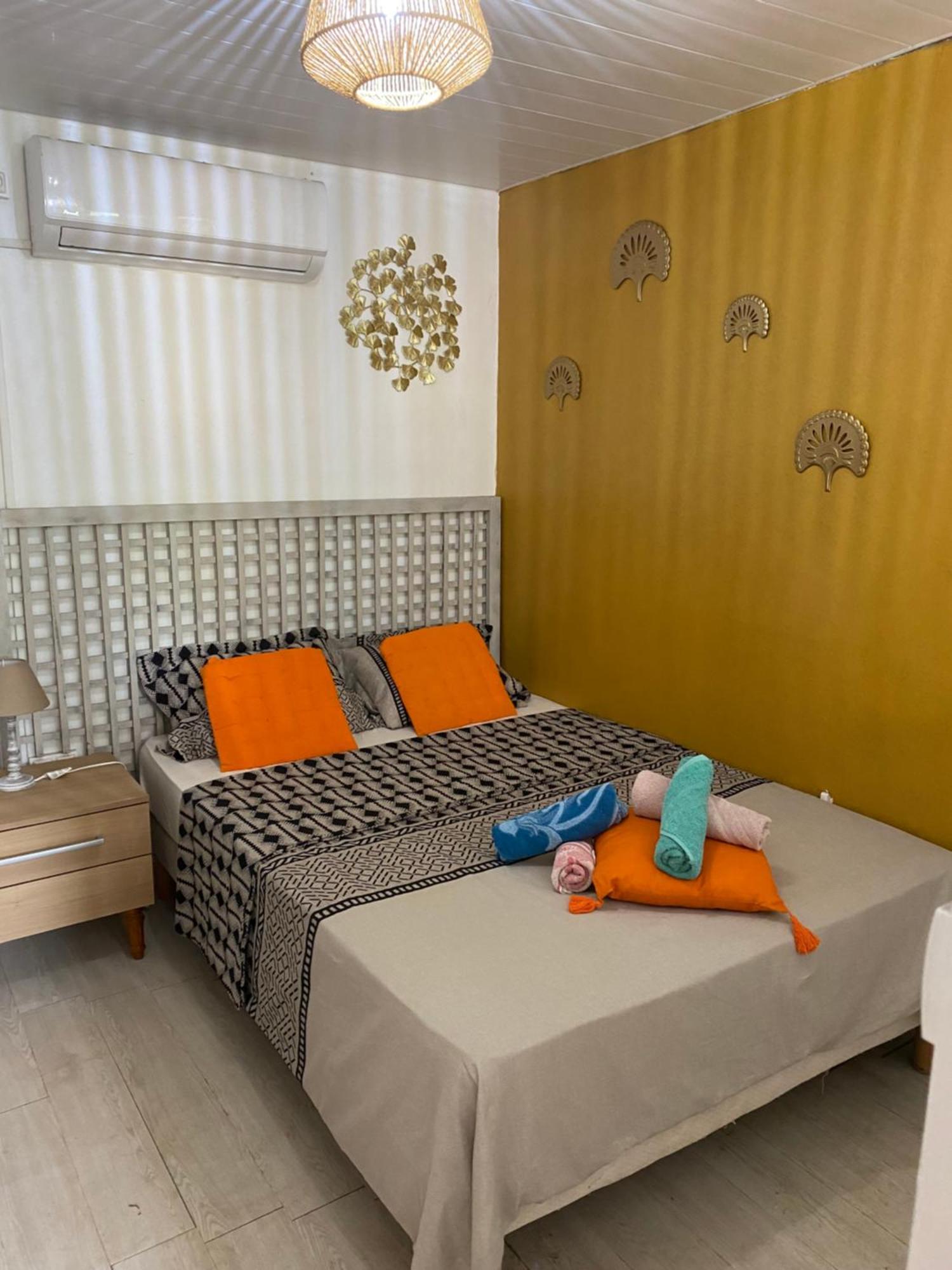 Campeche Apartment ฟอร์-เดอ-ฟร็องส์ ภายนอก รูปภาพ