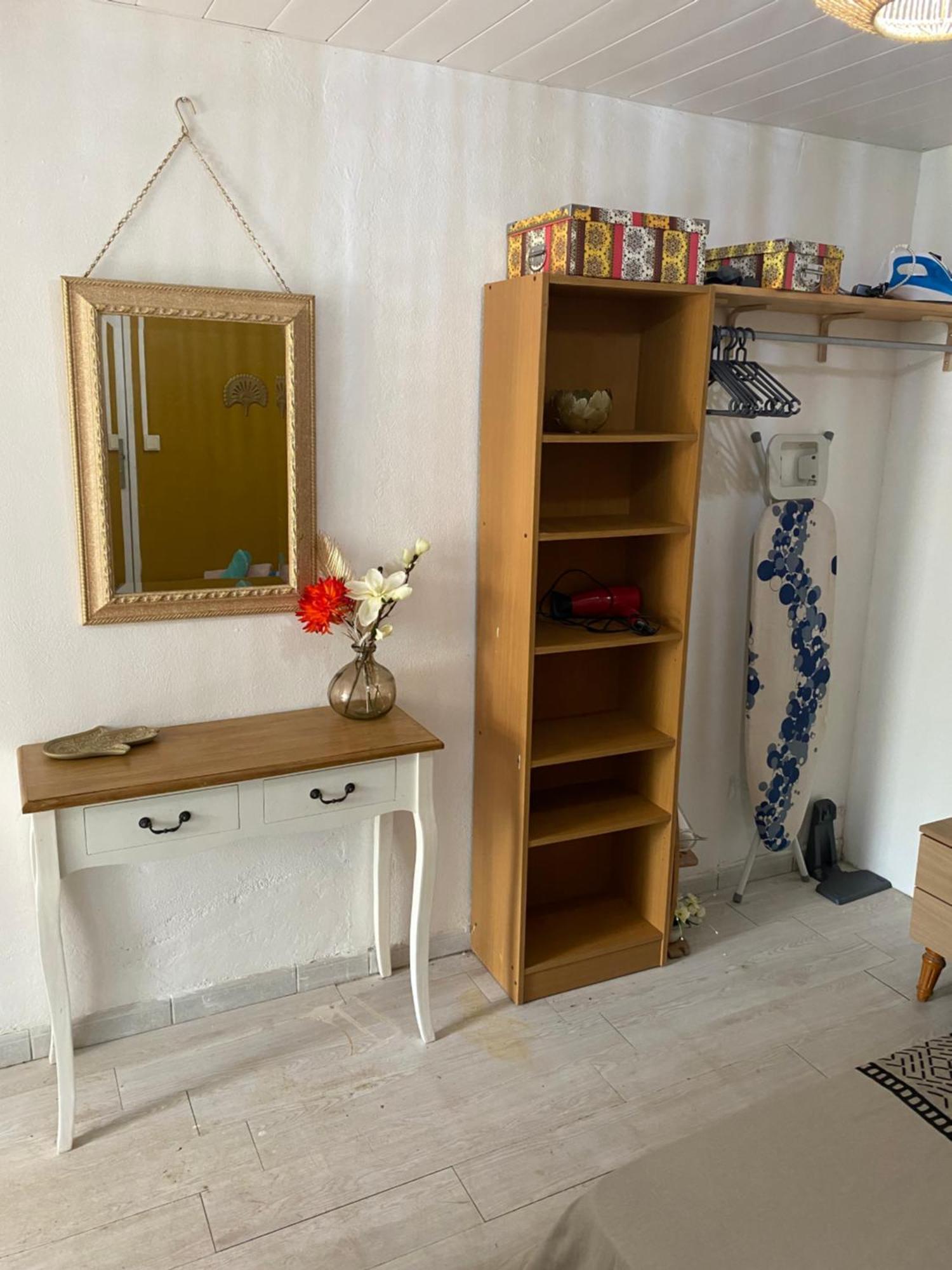 Campeche Apartment ฟอร์-เดอ-ฟร็องส์ ภายนอก รูปภาพ