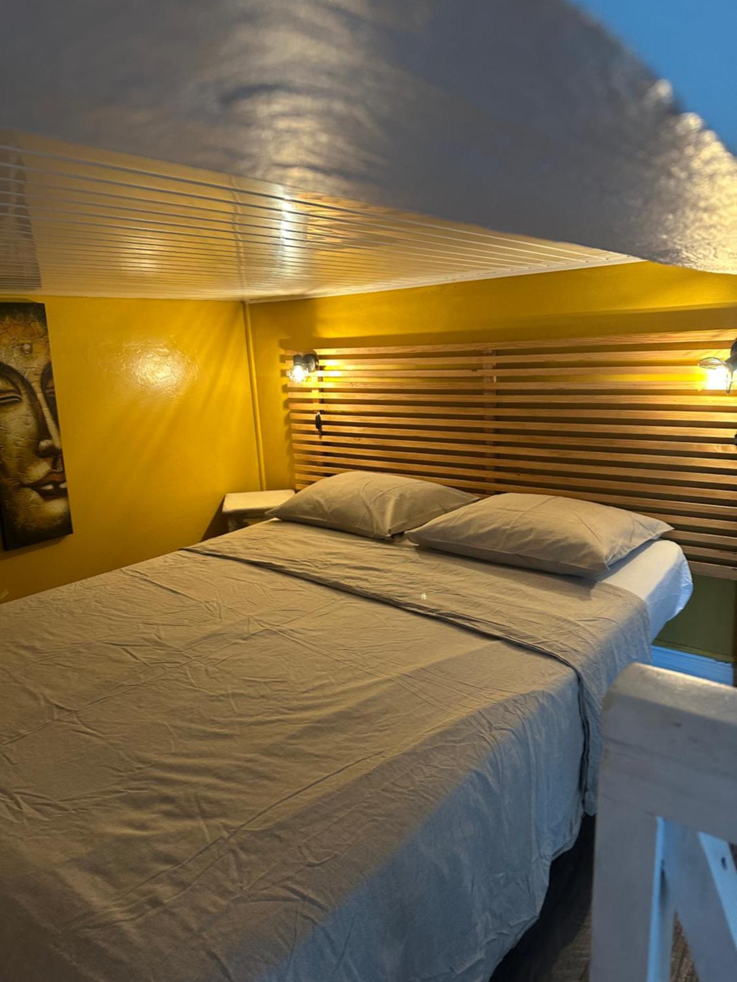 Campeche Apartment ฟอร์-เดอ-ฟร็องส์ ภายนอก รูปภาพ