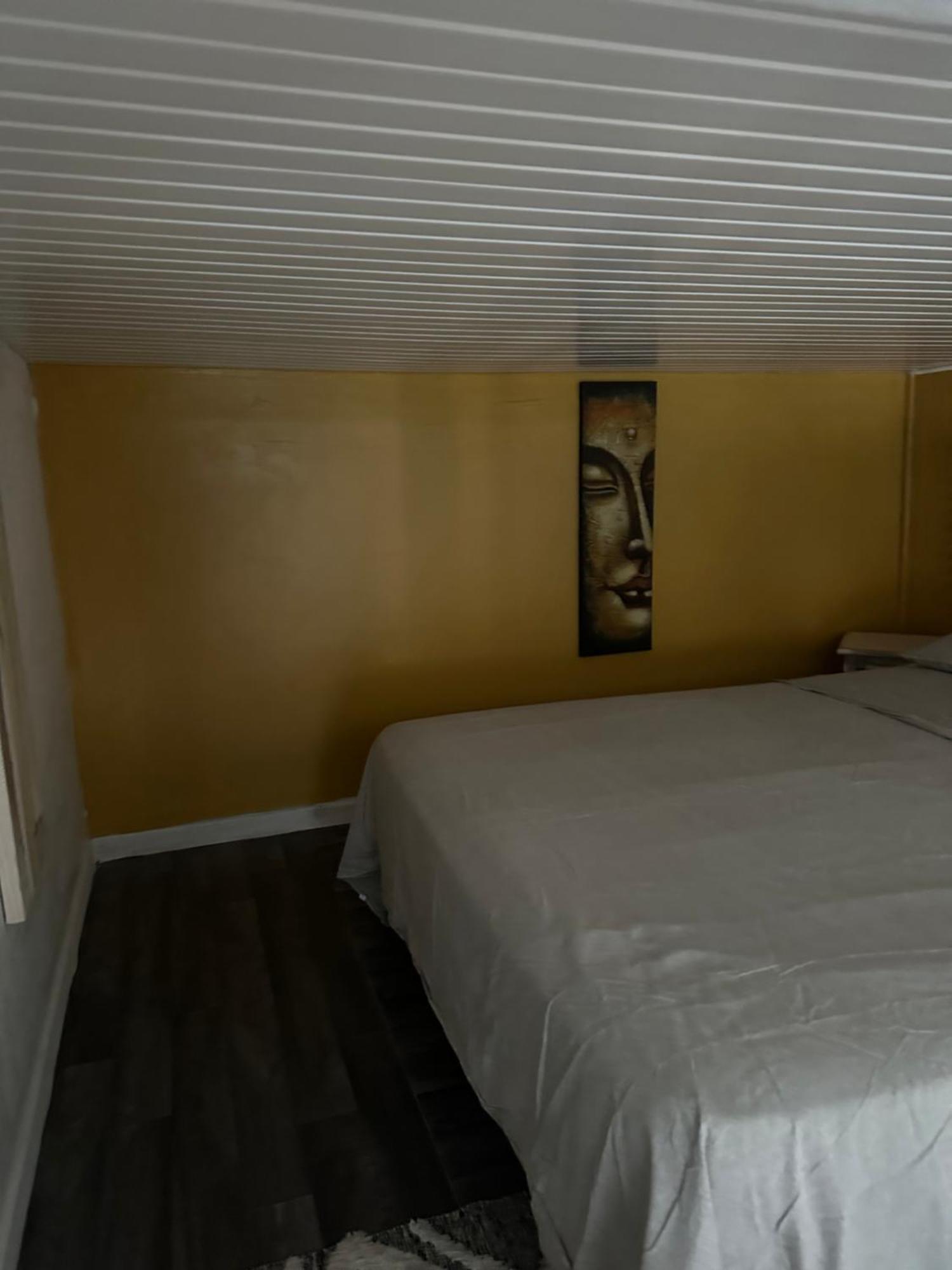 Campeche Apartment ฟอร์-เดอ-ฟร็องส์ ภายนอก รูปภาพ