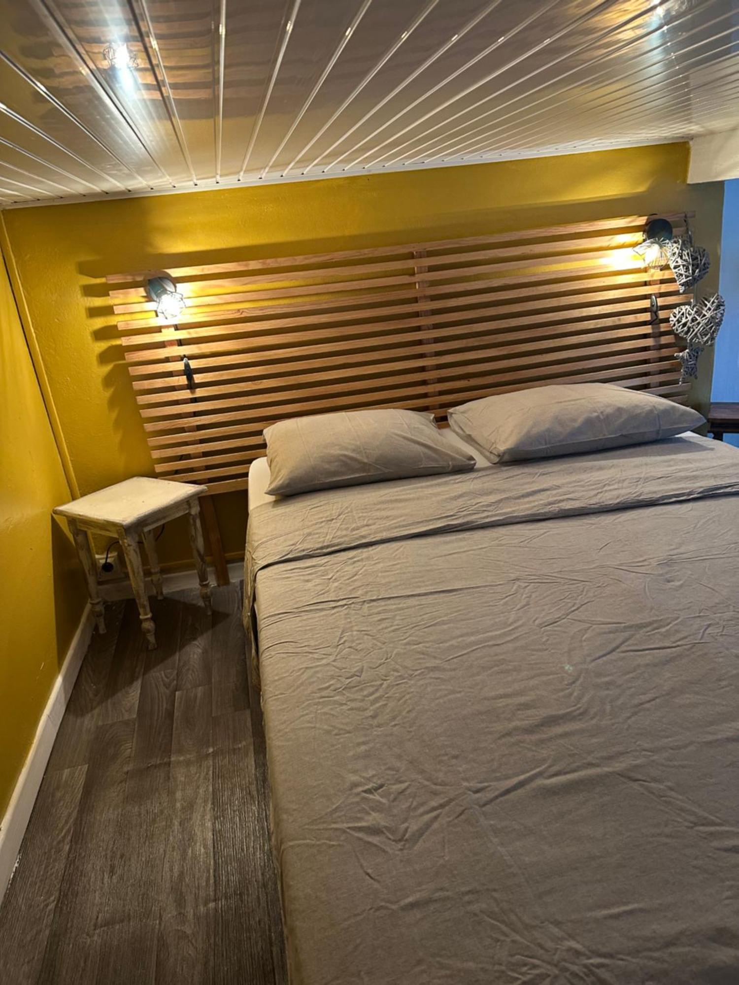 Campeche Apartment ฟอร์-เดอ-ฟร็องส์ ภายนอก รูปภาพ