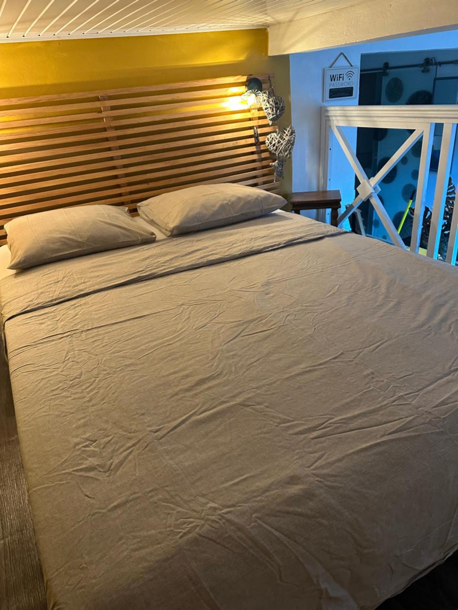 Campeche Apartment ฟอร์-เดอ-ฟร็องส์ ภายนอก รูปภาพ