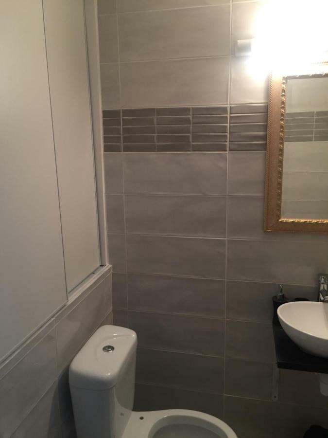 Campeche Apartment ฟอร์-เดอ-ฟร็องส์ ภายนอก รูปภาพ
