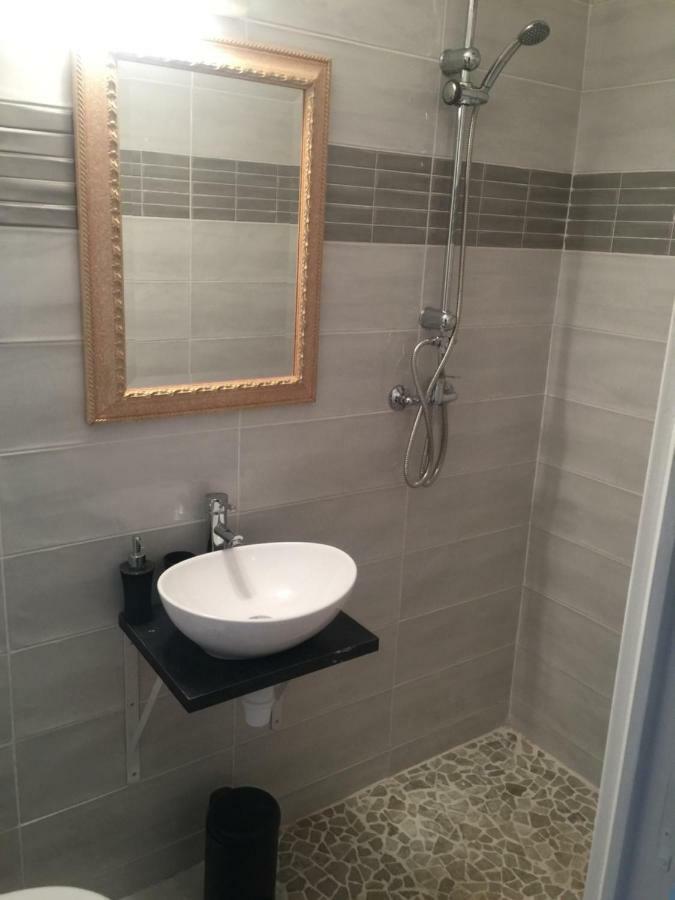 Campeche Apartment ฟอร์-เดอ-ฟร็องส์ ภายนอก รูปภาพ